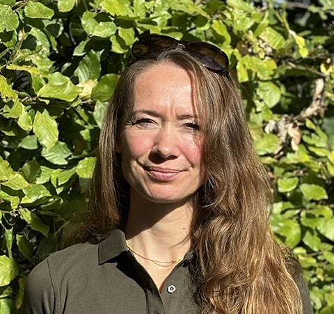 Jeanne René Hirsvang