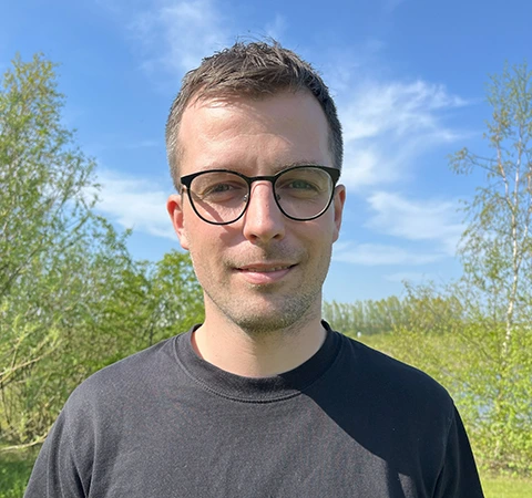 Martin Poulsen