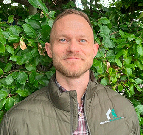 Niels Salling