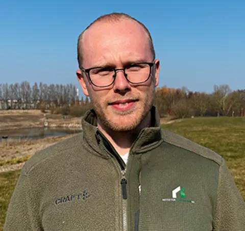 Tobias Rosendahl Holst