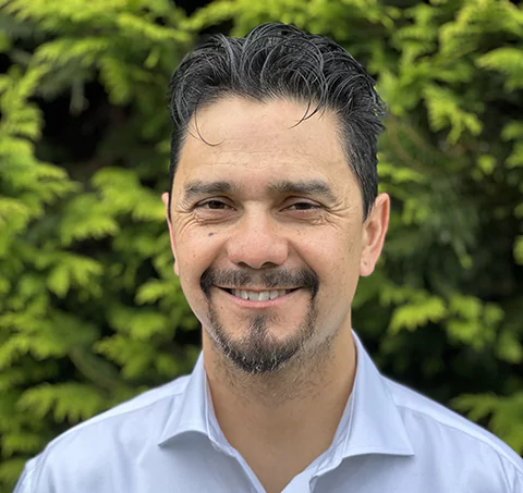 Hector O. Villagra Diaz